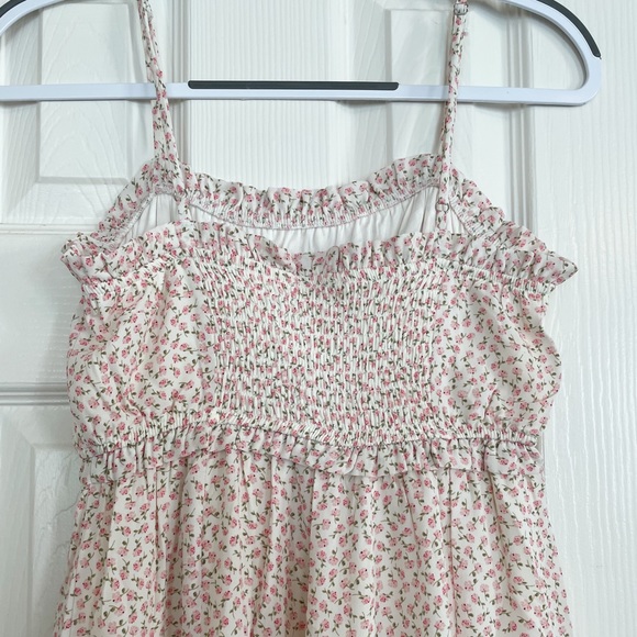 Jessica Simpson Rose Sundress - Picture 4 of 4